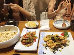 -云海肴·汽锅鸡·云南菜(天津国金汇店)