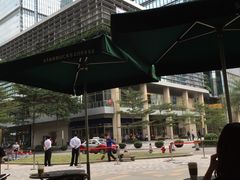 -星巴克臻选(深圳嘉里建设广场店)