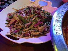 -胖哥俩肉蟹煲(永旺店)