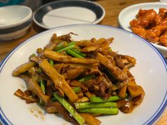 -吕氏疙瘩汤·私家菜馆(慈云寺店)