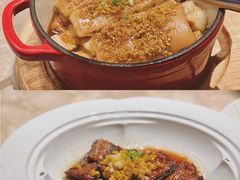 -绣园·茶食宴(湘绣博物馆店)