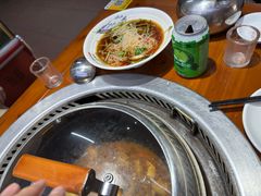 -林海雪乡铁锅炖·东北菜(夏湾店)