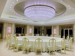 -南京东郊国宾馆