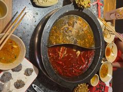 -蜀大侠火锅(总府路店)