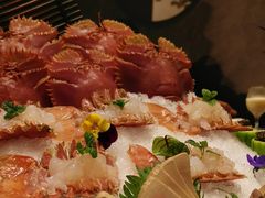 -龙宴海鲜城(经中路店)