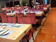 大堂-点都德(华强南店)