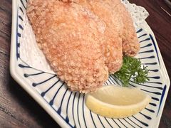 -哥哥の深夜食堂(红松东路店)