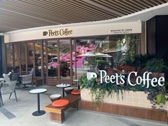 -Peet's Coffee皮爷咖啡(武商Mall手作店)