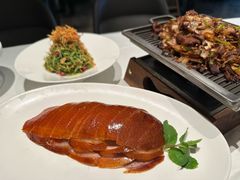 -四季民福烤鸭店(故宫店)