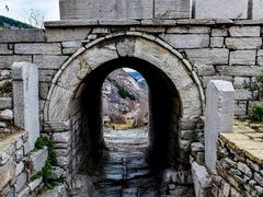 -原山国家森林公园