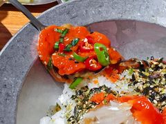 -哼蟹二将·烤肉酱蟹(合生汇店)