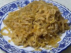 -红升老菜馆(巨兴街店)