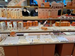 -沪上阿姨·臻选茶饮(上海环球港店)