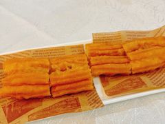 -好彩海鲜酒家(帝国中心店)