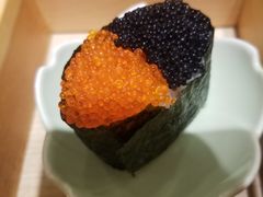 -团子君寿司·茶