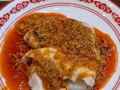 -葛记焖饼(伏牛路店)