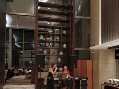 -新发展亚太JW万豪酒店·福苑咖啡厅