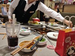 -海底捞火锅(赛格国际购物中心店)