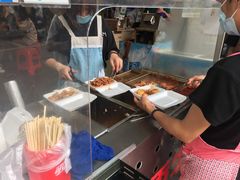 -细妹五香牛杂(步行街店)