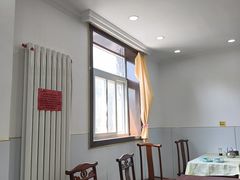 -奥华餐厅·老张记(台基厂店)