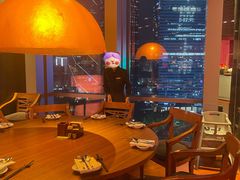 -广州富力君悦大酒店·凯菲厅