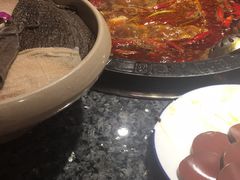 -蜀辣居鲜货老火锅(红牌楼店)