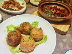 -闫府私房菜·百年鲁菜(恒隆店)