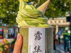 -龙翔里小吃街B区
