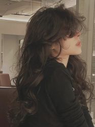 -V+SALON造型