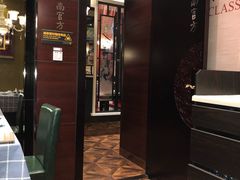 -皇城根北京风味主题餐厅(滨海万达店)