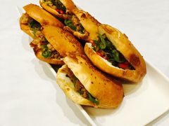 -琉璃餐厅(德基广场店)