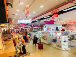 -孩子王(协信星光时代广场店)