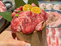 -龙神·炭烧酒场深夜食堂(新街口店)