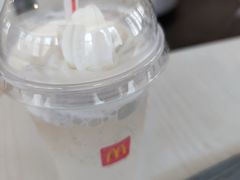 -麦当劳(厦门思明路店)