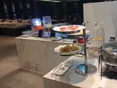 -金陵饭店 56F 家·海鲜火锅餐厅