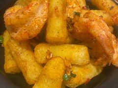 -锦府盐帮·私宴(赛特店)
