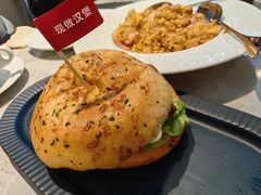 -必胜客(桂林中山店)