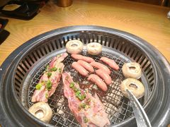 -炭之家烤肉(世茂店)