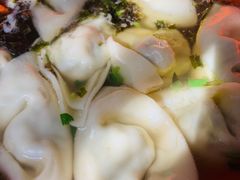 -阿麟馄饨(延长路店)