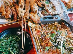 -林二哥宜烤官·宜宾小烧烤