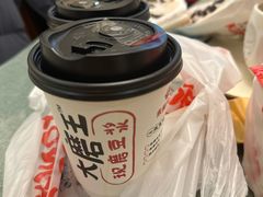 -永和大王(万顺路店)