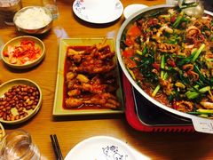 -京玉菲饭店(李村店)