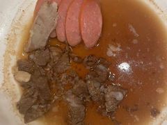 -鑫巴蜀小镇 · 水煮鱼专研店(玉桥店)