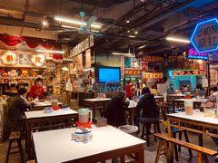 -老长沙龙虾馆·聚会餐厅(白石洲店)