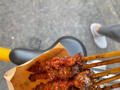 -圆西烤肉(园西路店)