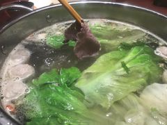 -牛肉彪·19年专注·潮汕牛肉火锅(祈福店)