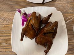 -李记潮汕砂锅粥(营福路店)