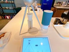 -dotcom coffee古点咖啡(致真大厦店)