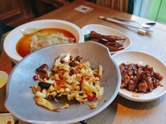 -新白鹿餐厅(城西银泰城店)