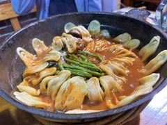 -海碗油泼面·八次方·水库鱼·粘卷子(平谷店)